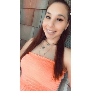 Meet your Posher, Jessica